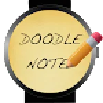Doodle Note (Wear OS) For PC Windows