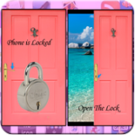Door Lock For PC Windows
