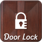 Door Lock Screen For PC Windows