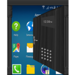Door Screen Locker For PC Windows