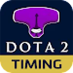 Dota 2 Timing For PC Windows