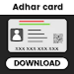 Download & Check Aadhar Status For PC Windows