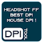 Dpi Tool FF VIP For PC Windows