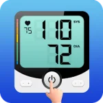 Dr. Blood Pressure For PC Windows