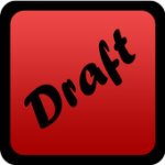 Draft Scoreboard For PC Windows
