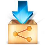 Drag&Share For PC Windows