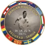 Dragan Mance Kup 2023 For PC Windows