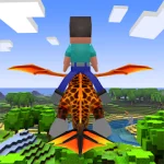 Dragon Craft For PC Windows