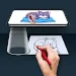 Draw Easy: Trace to Sketch For PC Windows