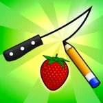 Draw Knife For PC Windows