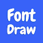 Draw & Make Font in your Style For PC Windows
