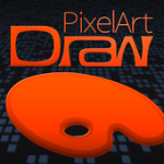 Draw Pixel Art For PC Windows