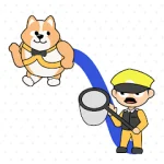 Draw Runner - Fighting Army For PC Windows