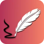 Draw & Write Anywhere Screen For PC Windows
