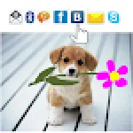 Draw and send message For PC Windows