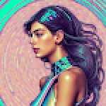 Dream - AI art generator For PC Windows