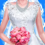 Dream Wedding: Bride Dress Up For PC Windows