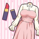 Dress up with the cute girls! For PC Windows