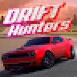 Drift Hunters For PC Windows