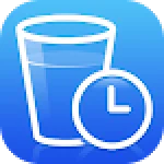 Drink Water Clock For PC Windows