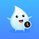 Drink Water Reminder Tracker For PC Windows