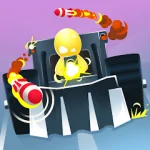 Drive & Survive For PC Windows
