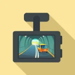 Droid Dashcam - Video Recorder For PC Windows