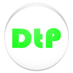 Droid textPad For PC Windows