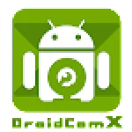 DroidCamX For PC Windows