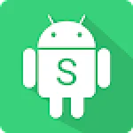 DroidScript - JavaScript IDE For PC Windows