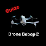 Drone Bebop 2 Guide For PC Windows