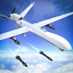 Drone Games: Airstrike Games For PC Windows