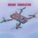Drone acro simulator For PC Windows