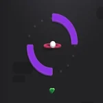 Drop Ball For PC Windows