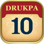 Drukpa Lunar Calendar For PC Windows
