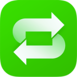 Du Share: zero data usage! For PC Windows
