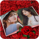 Dual Photo Frames & Photo Book For PC Windows