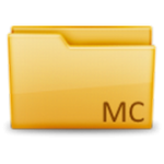 Dual-window File Manager For PC Windows