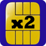 DualSIM control For PC Windows