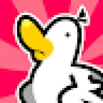Duck vs Chicken : Idle Defense For PC Windows