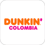 Dunkin' Colombia For PC Windows