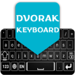 Dvorak English Keyboard 2020 For PC Windows
