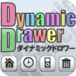 Dynamic Drawer For PC Windows