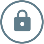 Dynamic pin screen lock For PC Windows