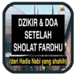 Dzikir & Doa setelah Sholat For PC Windows