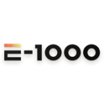 E-1000 For PC Windows