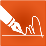 E-Signature -Signature paper from your phone For PC Windows