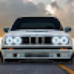 E30 Drift & Modified Simulator For PC Windows