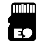 E9 Storage Widget For PC Windows