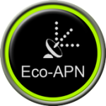 ECO-APN For PC Windows